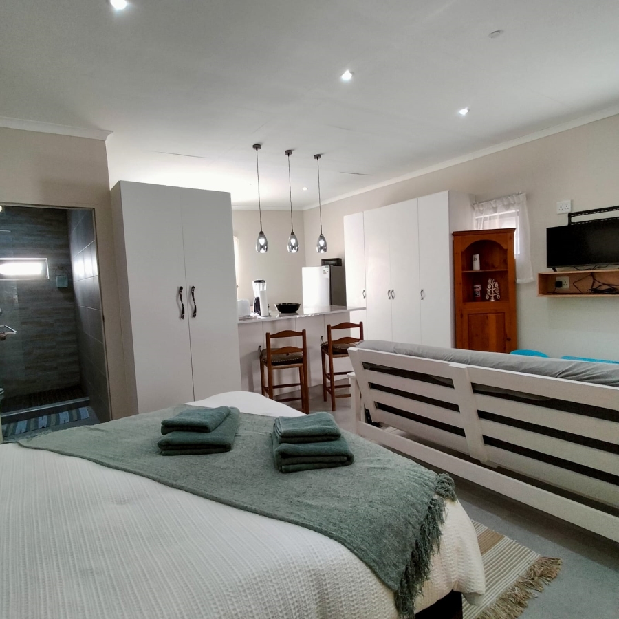 4 Bedroom Property for Sale in Fraaiuitsig Western Cape